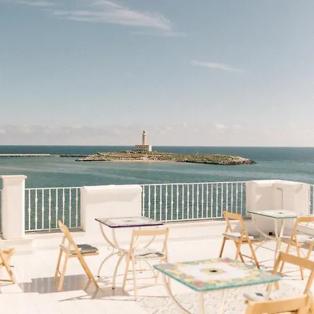 Casa Giulia ベッド・アンド・ブレックファスト