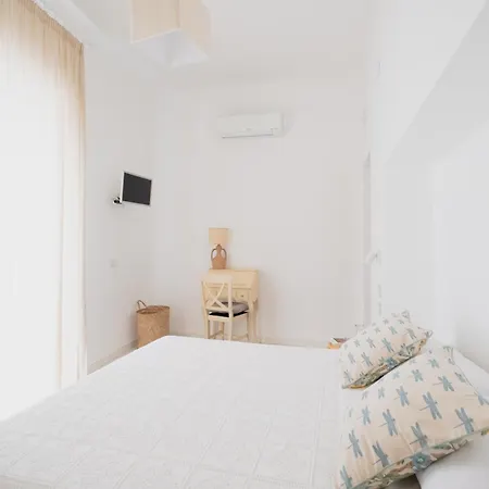Casa Giulia ベッド・アンド・ブレックファスト 2*