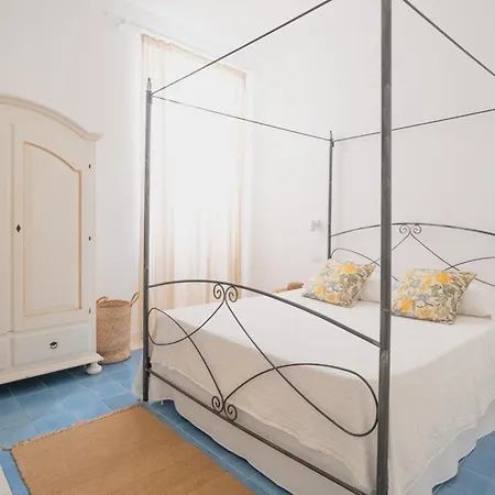 ベッド・アンド・ブレックファスト Casa Giulia