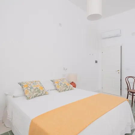 Casa Giulia ヴィエステ