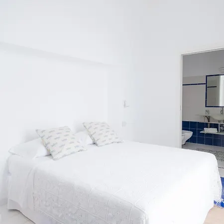 ベッド・アンド・ブレックファスト Casa Giulia 2*