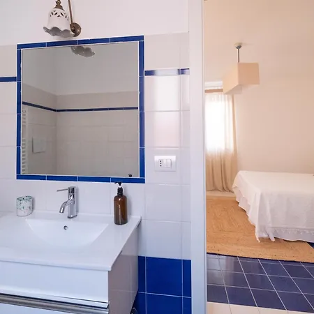 Casa Giulia 2*