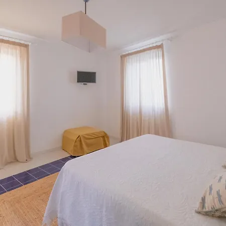 Casa Giulia ヴィエステ