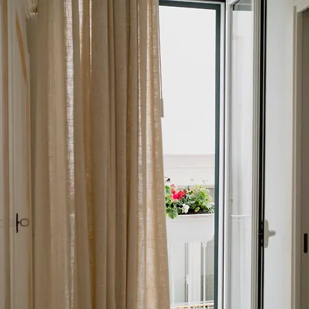 ベッド・アンド・ブレックファスト Casa Giulia 2*